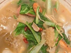 -慧娟面馆·餐厅(望江路店)