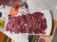 -潮汕大目牛肉火锅(皇岗旗舰店)
