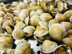 花蛤-蔚海之都·象山蒸汽海鲜(仙霞路店)