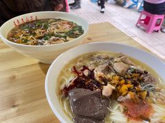-文山荷鲜居(翠湖店)