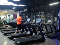 -一兆韦德健身(浦东万达会所)