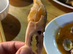 -长平老姿娘夜粥(平东一街店)
