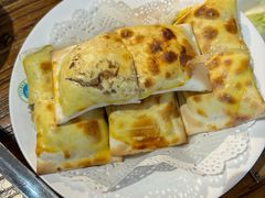 蒙古烤包子-泽成冰煮羊(非·遗三分店)