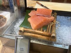 -大中华希尔顿酒店 念 全日制自助餐厅·亲子·聚餐