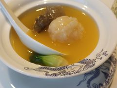 -杭州香格里拉·香宫中餐厅