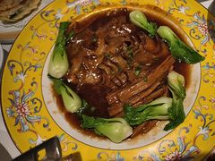 牛肉条-惠丰堂饭庄·烤鸭·京味菜(翠微路店)