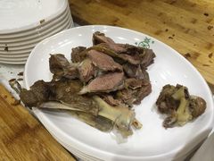 -清真益鑫羊肉手抓馆(南大街店)