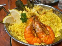 -格鲁·秀色Georgia’s Feast