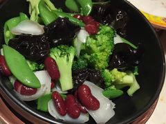 -那家小馆•北京菜•烤鸭(中关村店)