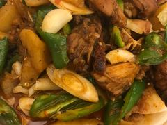 -楼兰印象(朝外店)