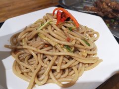 -二道木烤羊腿(桃花潭店)