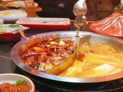 -蜀大侠火锅.川剧变脸(龙泉世茂店)