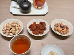 -隐溪茶馆(静安寺店)
