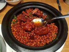 -马仕玖煲·融合菜·酥不腻烤鸭(人大店)
