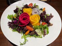 -意满花千醉(金茂览秀城店)