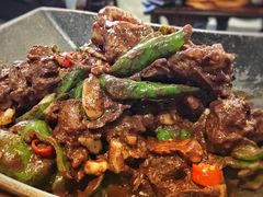 永州血鸭-饭桌故事·血鸭湘(荣宝华店)