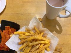 -鬼味烤翅(南锣鼓巷店)