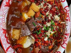 -泥糊破店小酒馆·团建聚餐(南京西路店)