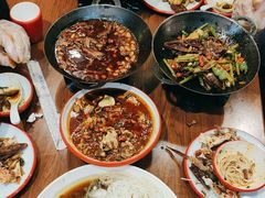 -老闵田螺馆·南昌市井菜·特色小吃(总店)