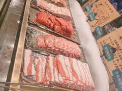 -東盛炭烤自助料理(浦东文峰广场店)