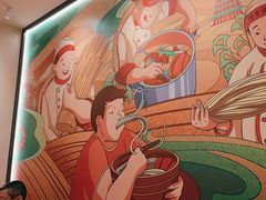 -陳香貴·兰州牛肉面(上海长风大悦城店)