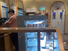 -山崎面包(静安久光店)