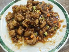 -林之六八·6886大连老菜馆