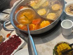 -八合里潮汕鲜牛肉火锅(福州万象城店)