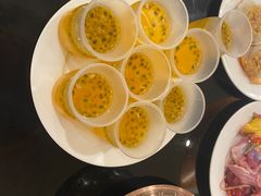 -南宁沃顿国际大酒店-自助餐厅