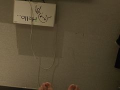 -颐信康足道spa采耳养生馆