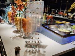 自助取餐区-加餐海鲜自助(宝龙一城店)