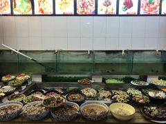 -老家黄墩小错鸡·活海鲜