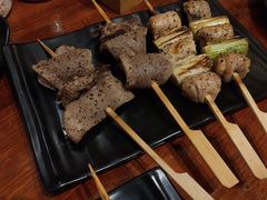 -鸟串烧Yakitori