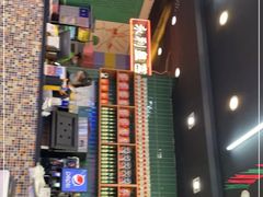 -澳门陈光记烧味饭店(万象城店)