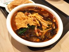 -水平有限广西米粉·广西风味集(五道口店)