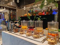 -太湖饭店玉兰厅(自助餐厅)