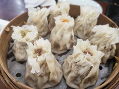 -都一处烧麦馆(前门店)