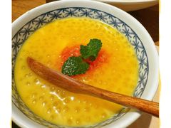 -漫蔬•台北蔬食小馆VEGGIEBOIL(朝晖店)