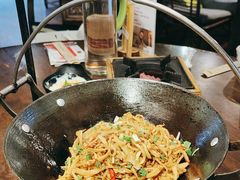 -吃货私房菜(丽江束河古镇店)