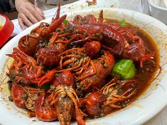 -香满锅老北京羊蝎子火锅·家常菜(新街口店)