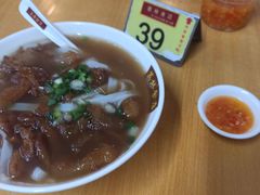 -荔林食店(西华路店)
