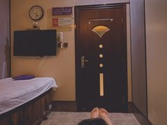 -舒馨坊养生会所·足浴·油压·SPA(瑞景店)