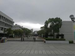 -大埔公路-马料水段香港中文大学(公交站)