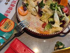 -通海俄式烧烤·俄罗斯大串(嵩山路店)