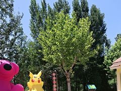 -西部长青自然儿童乐园