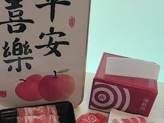 -海底捞火锅(威高广场店)
