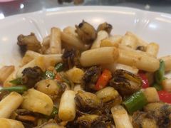 -绿雅居原生态农庄(小涌店)