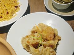 -北方家宴(番禺永旺店)