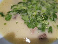 -王全兴鸡血汤鸡汤饭(交通路店)