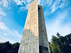 -长春市南湖公园